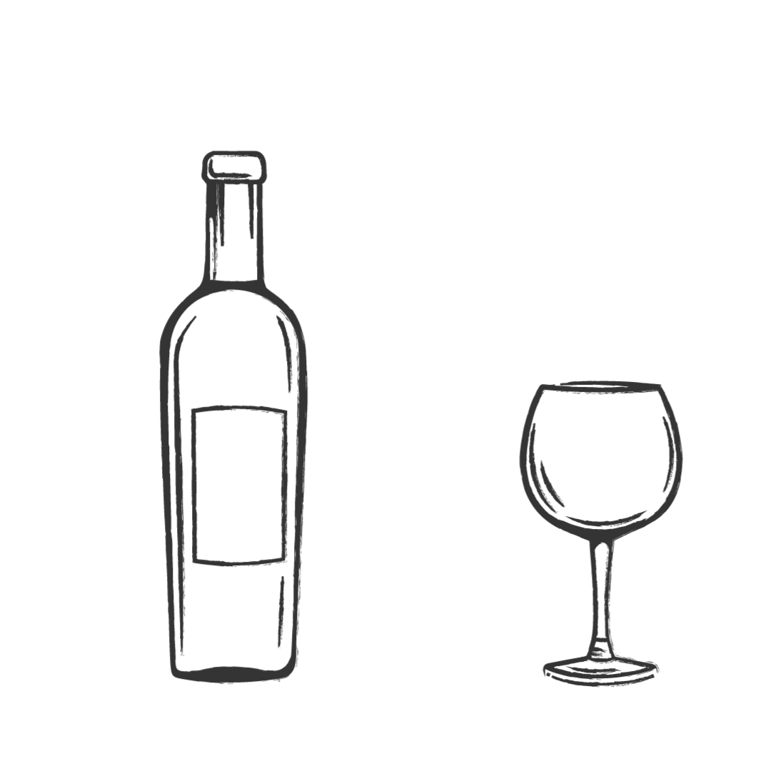 Wine animation