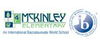 McKinley Elementary logo